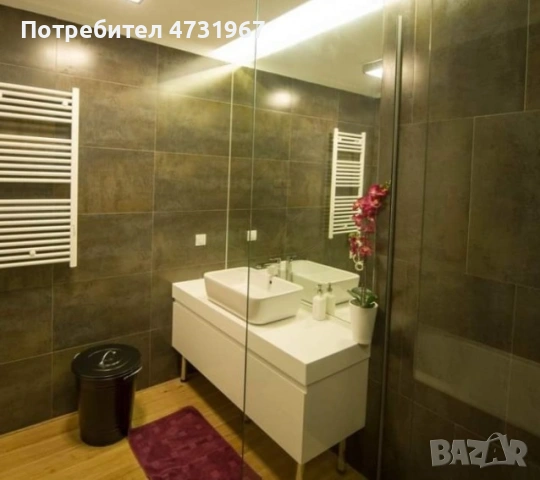 Едностаен апартамент Каменица 2