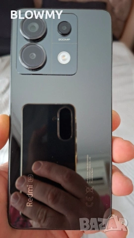 Redmi Note 13 pro 5G 8/256GB, снимка 2 - Xiaomi - 53185814