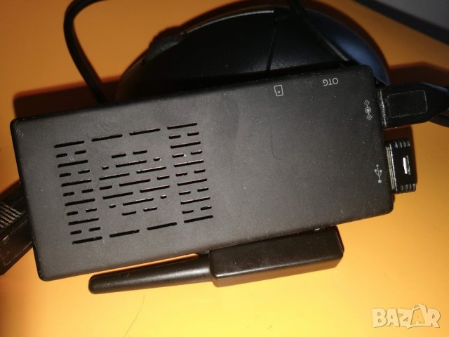 tronsmsrt mk908ii, снимка 3 - Приемници и антени - 35710729