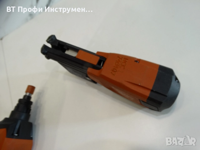 2023 - Hilti SD 5000 - 22 / SD - M2 / NURON - Винтоверт за гипскартон, снимка 9 - Винтоверти - 52253094