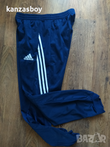 adidas Men's Essentials 3- страхотно мъжко долнище М, снимка 7 - Спортни дрехи, екипи - 44621737