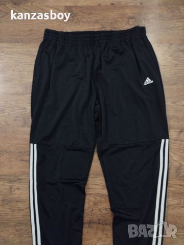 Adidas Originals Snap Training Pants - страхотно мъжко долнище 3ХЛ, снимка 9 - Спортни дрехи, екипи - 44184539