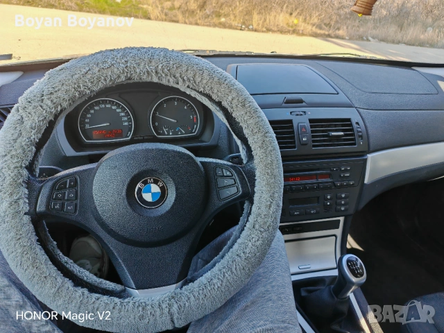 Продавам, снимка 12 - Автомобили и джипове - 53846804