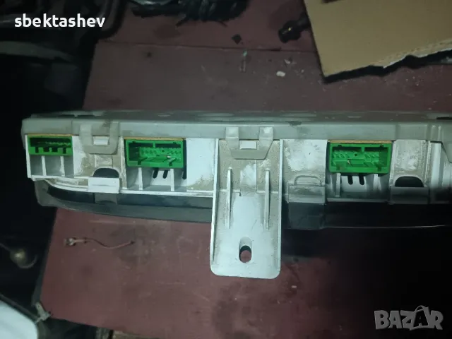 километраж за субару форестър , снимка 2 - Части - 48802009