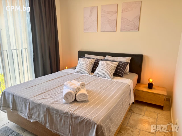 Sea View & infinity pool apartment in Kaliakria 88, снимка 10 - Почивки на море - 50848989