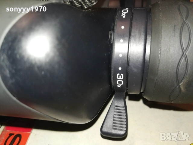 ЯПОНСКИ БИНОКЪЛ-ZOOM-ВНОС SWISS 2810251521, снимка 14 - Оборудване и аксесоари за оръжия - 52212504