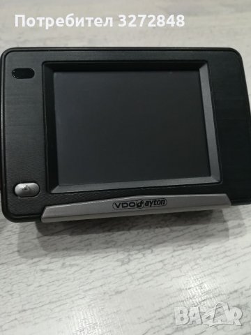 Навигация VDO AYTON  MS 2000/00, снимка 5 - Аксесоари и консумативи - 39708765