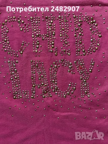 Дамски потник, снимка 7 - Потници - 53655775