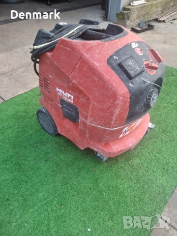  Строителна прахосмукачка Hilti 