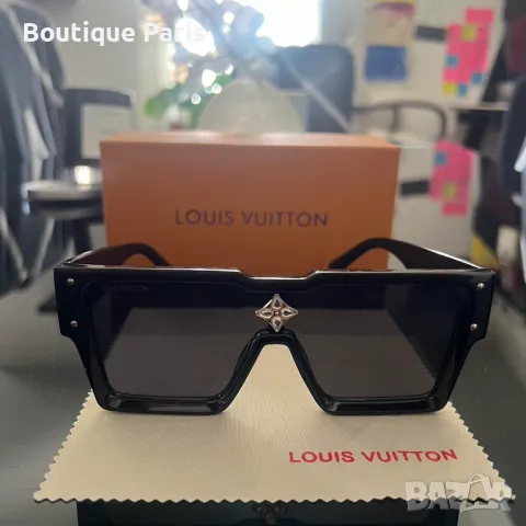 Louis Vuitton оригинални слънчеви очила unisex