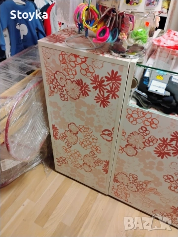 Оборудване за магазин, снимка 2 - Стелажи и щандове - 53716627