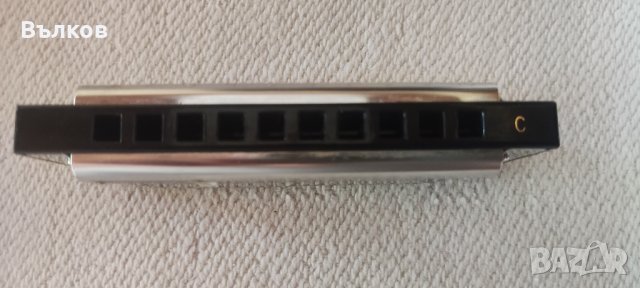 Хармоники, снимка 6 - Духови инструменти - 41978396