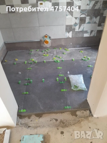 Цялостни ремонтни дейности., снимка 15 - Други ремонти - 53740424