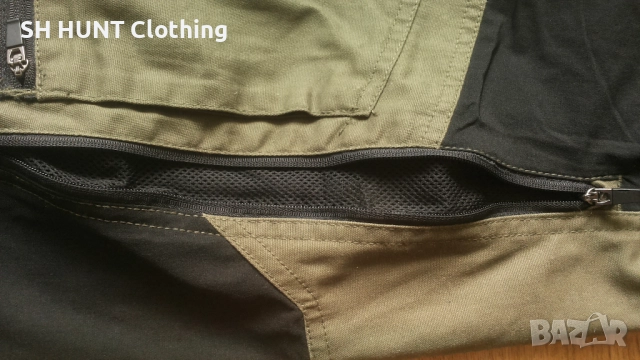 FUNKTION Stretch Trouser размер S панталон със здрава и еластична материи - 1784, снимка 10 - Екипировка - 52931899