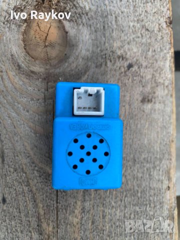 зуммер , аларма, паркинг  Kia Carnival 2004g 