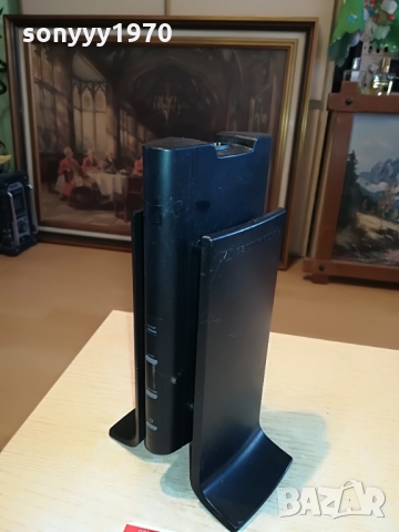 sennheiser tr170 transmiter-внос germany 1103220950, снимка 7 - Слушалки и портативни колонки - 36065438