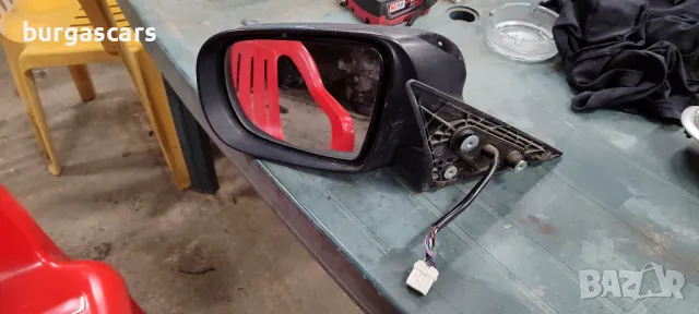 Огледало ляво Subaru Legacy BP - 100лв