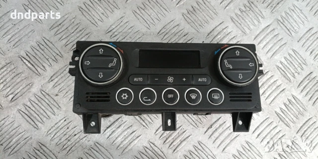 Панел климатроник Alfa Romeo 159 1.9JTDm 2009г.	
