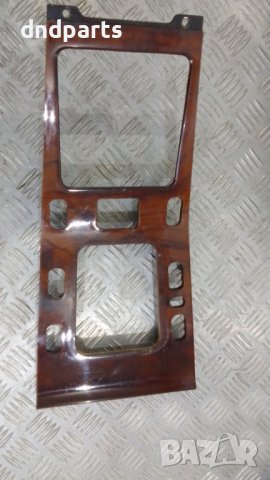 Интериорна конзола Mercedes ML400 W163 CDI 2003г.