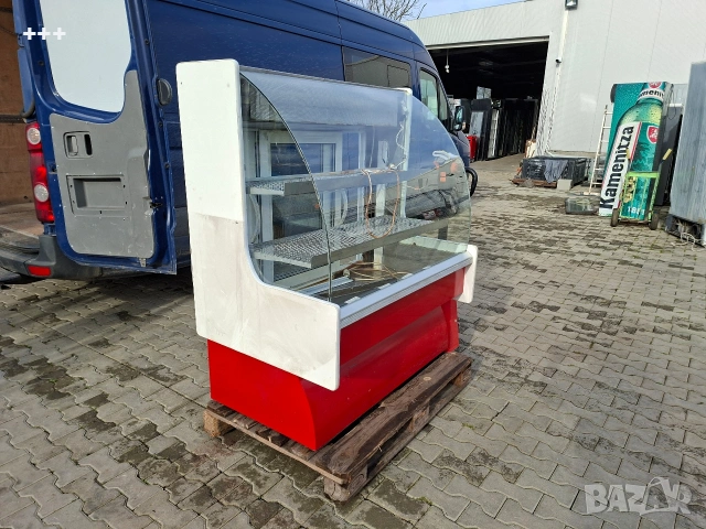 хладилна витрина