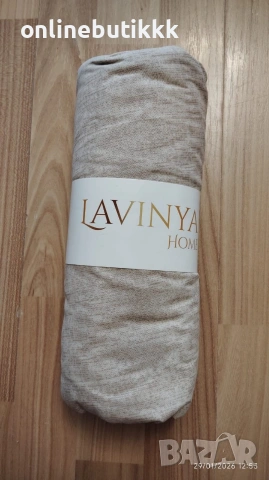 Висококачествени чаршафи с ластик Българско производство 🇧🇬 💯 % памук Ранфорс, снимка 9 - Спално бельо - 37159087