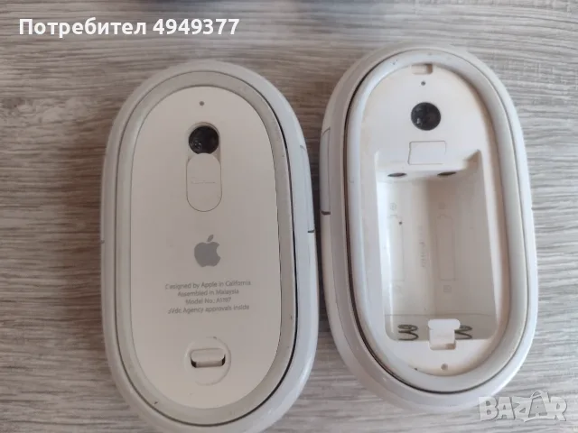 Разчистване Apple мишки клавиатури и други, снимка 13 - Клавиатури и мишки - 56083529