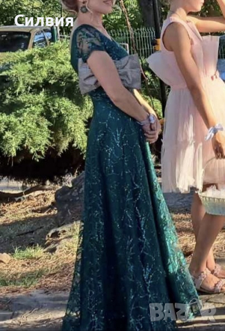 Рокля, снимка 4 - Рокли - 44004341