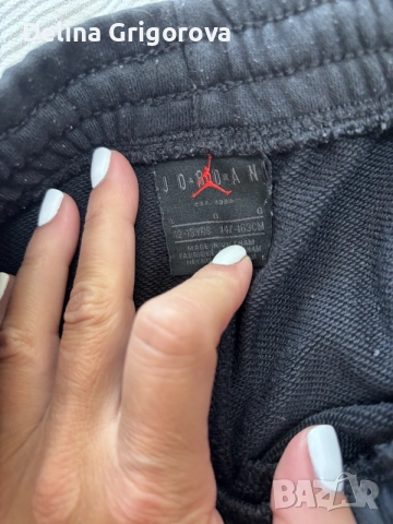 Лот дрехи за момче Nike размер L 158 см, снимка 8 - Детски комплекти - 55987735