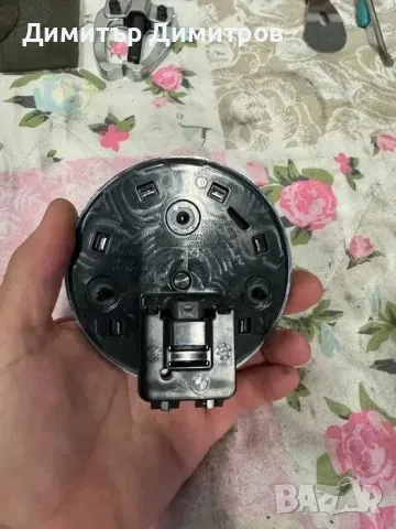Продавам задна камера от БМВ G26 на 10 000 км., снимка 3 - Части - 48555856