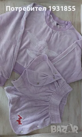 Пижама "Angel", снимка 3 - Пижами - 49871928