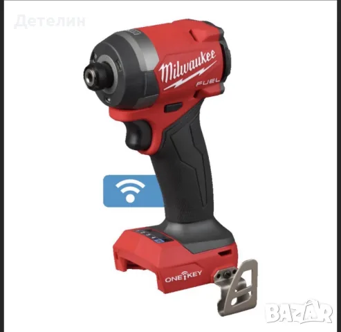 Milwaukee M18ONEID3, снимка 7 - Винтоверти - 55717500