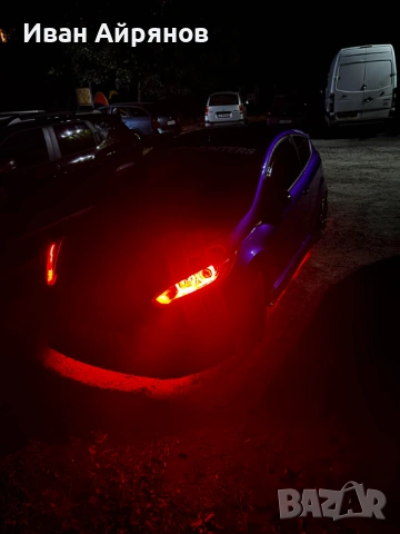 Ford Fiesta ST 180, снимка 7 - Автомобили и джипове - 53379828