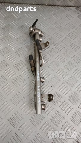 Горивна рейка Audi A4 1.8i 1996г.	