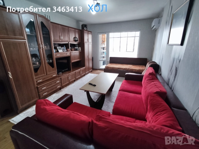 СОБСТВЕНИК ПРОДАВА МНОГОСТАЕН АПАРТАМЕНТ , снимка 3 - Апартаменти - 52386572