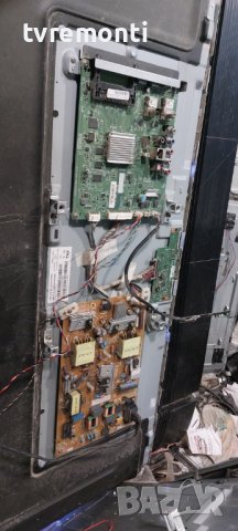 Main board 715G9237-M02-B00-005T for Philips 43PFS5823/12​ 43inc DISPLAY, снимка 7 - Части и Платки - 42144492