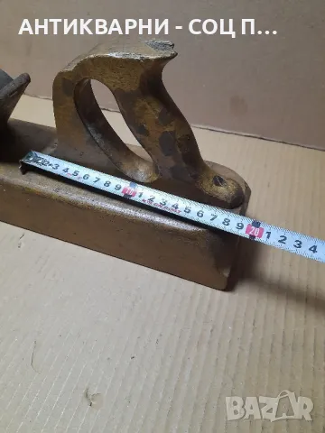 Соц Старо Голямо Ренде., снимка 14 - Антикварни и старинни предмети - 48733611