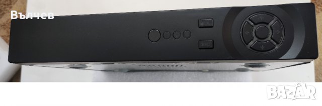 ADVR7004T-GS 4-канален DVR, снимка 3 - Комплекти за видеонаблюдение - 39065894