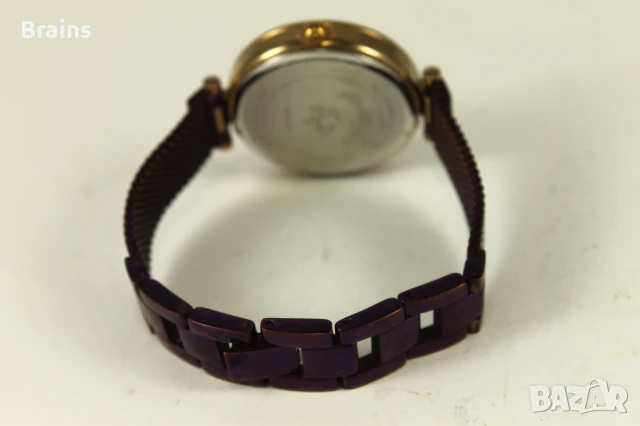 Дамски Стоманен Кварцов Часовник JG. POLO CLUB, снимка 6 - Дамски - 50620545