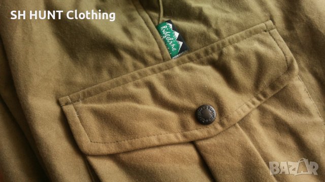 Ridgeline of New Zealand Waterproof Trouser размер L за лов панталон водонепромокаем безшумен - 313, снимка 8 - Екипировка - 42081385