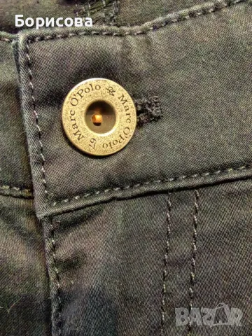 Дамски панталон Marc O'Polo , снимка 5 - Панталони - 50046448