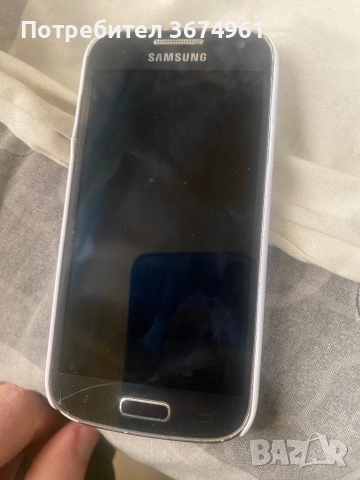 Самсунг с 4 мини, снимка 5 - Samsung - 52442351