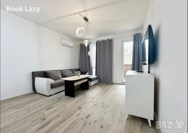 Modern Nest Varna – Възраждане 76 за нощувки