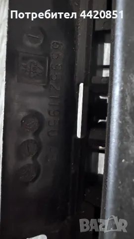 Контролен Модул (Бушонно Табло BSI / BSM ) за Smart Fortwo - 6595211950, снимка 2 - Части - 50326897