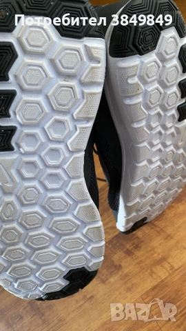 Nike Flex Experience 44 номер, снимка 3 - Маратонки - 44621361
