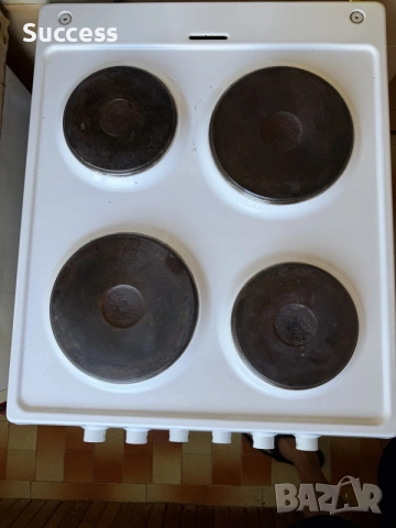 Готварска печка GORENJE , снимка 5 - Печки, фурни - 56115633