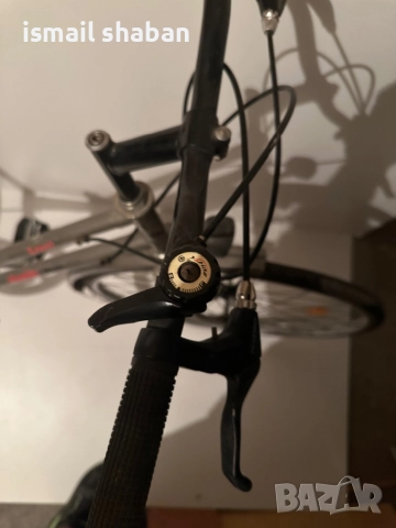 Schwinn градско ретро колело , снимка 15 - Велосипеди - 51950423