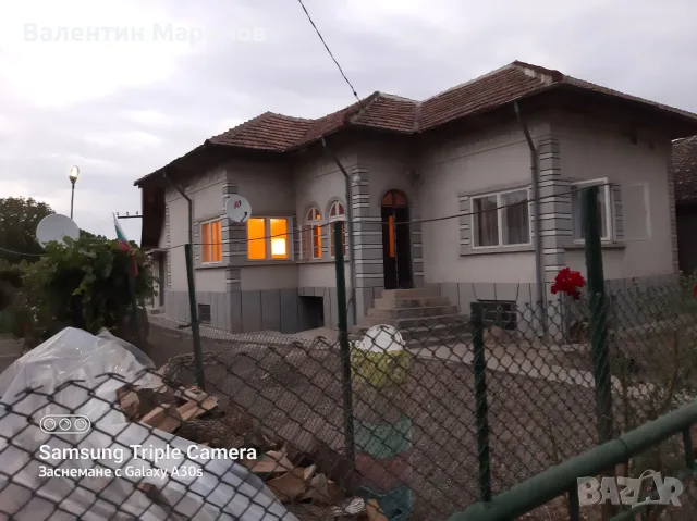 продавам хубава селска къща, снимка 18 - Къщи - 56093989