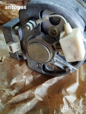 алтернатор, снимка 3 - Части - 53349612