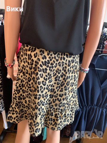 Дамска пола размер 38, снимка 7 - Къси панталони и бермуди - 40573487