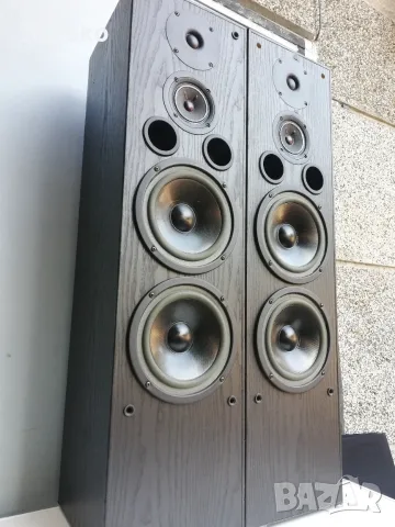 Тонколони  ARCUS, снимка 3 - Тонколони - 56210734